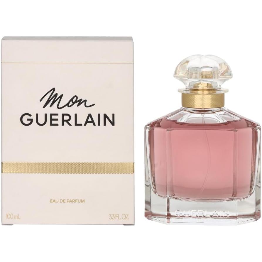 Mon Guerlain Guerlain 100 ml Edp Spray - Mujer