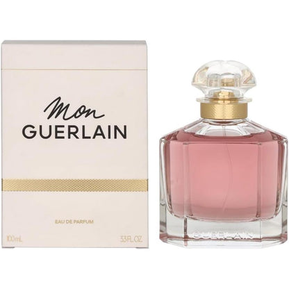 Mon Guerlain Guerlain 100 ml Edp Spray - Mujer