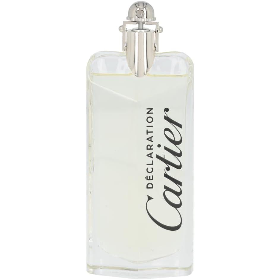 Cartier Declaration Caballero Cartier 100 ml Edt Spray - Hombre