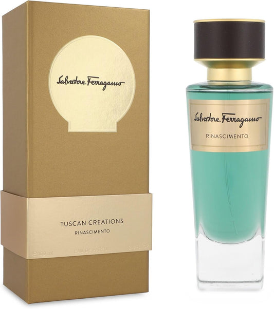 Ferragamo Rinascimento 100Ml Edp Spray Unisex