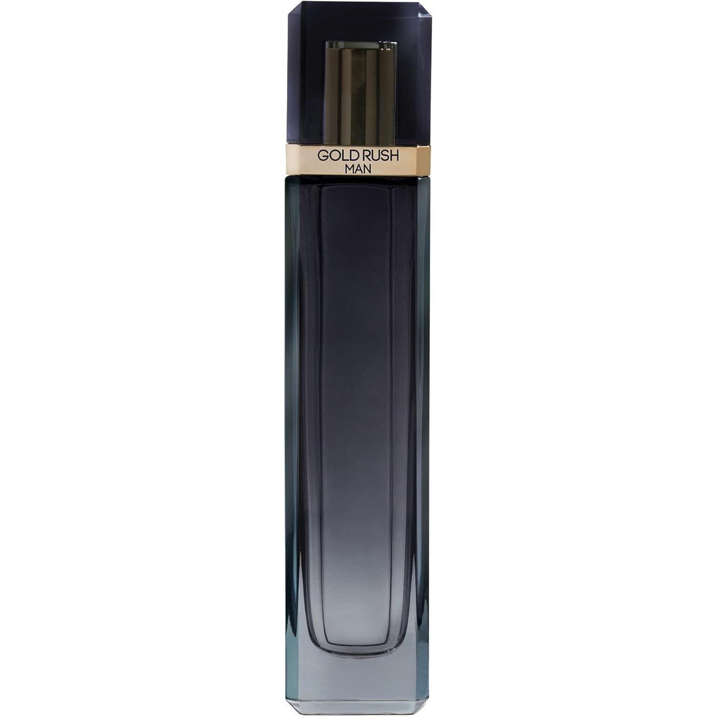 Gold Rush Man Paris Hilton 100 ml Edt Spray - Hombre