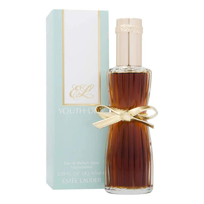 Youth Dew 67 Ml Edp Spray Estee Lauder - Mujer