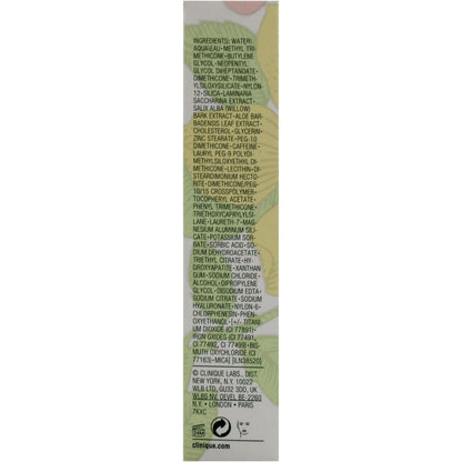 Clinique Base Liquida De Maquillaje Oil Free Acabado Matte # 09 Neutral 30Ml - Mujer