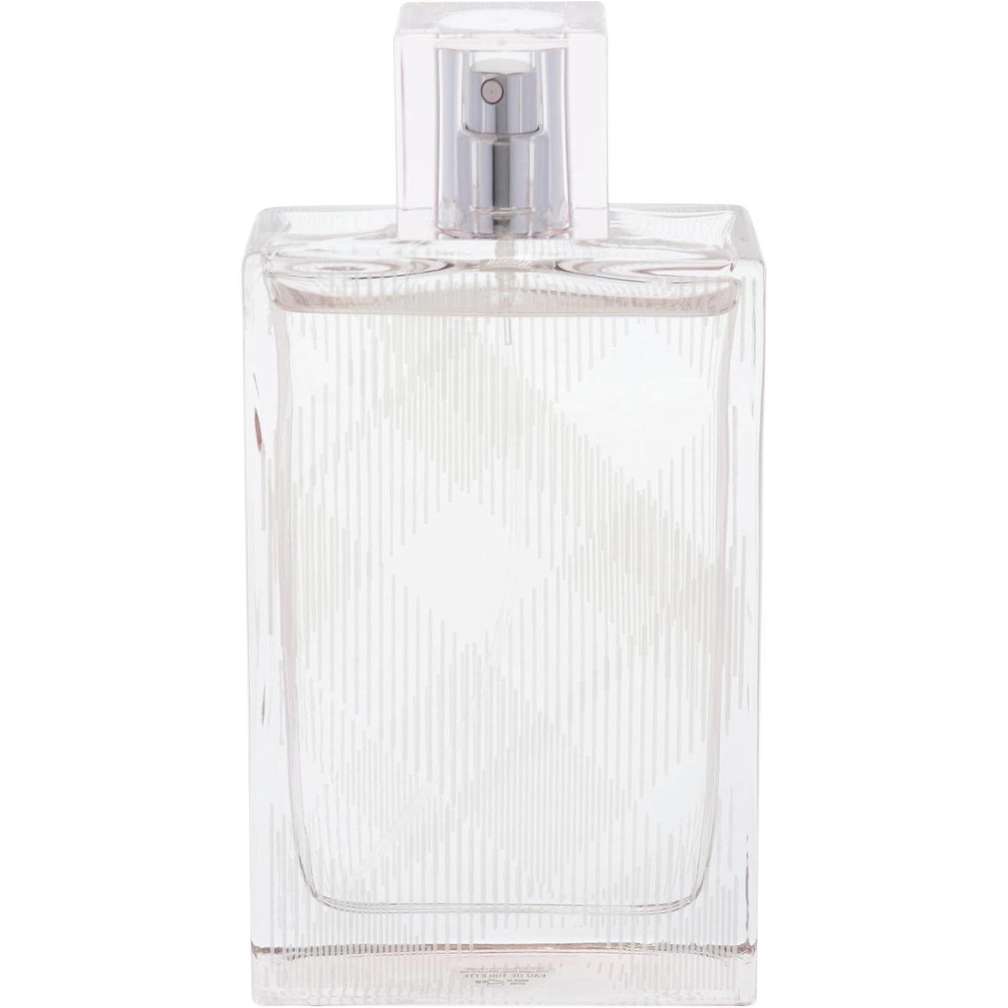 Burberry Brit Sheer Burberry 100 ml Edt Spray - Mujer