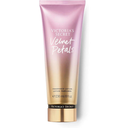 Velvet Petals Fragance Lotion Victoria Secret 236 ml - Mujer
