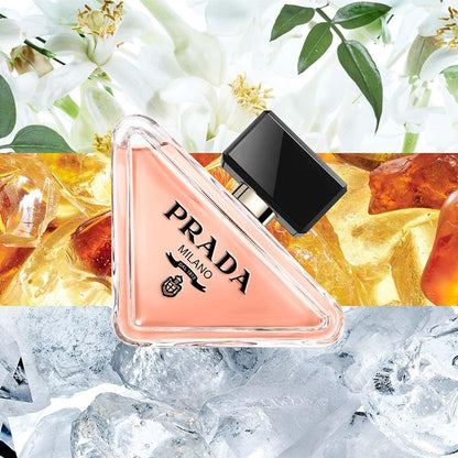 Prada Paradoxe 90Ml Edp Refillable Spray - Mujer