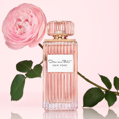 Oscar De La Renta New York 100Ml Edp Spray - Mujer