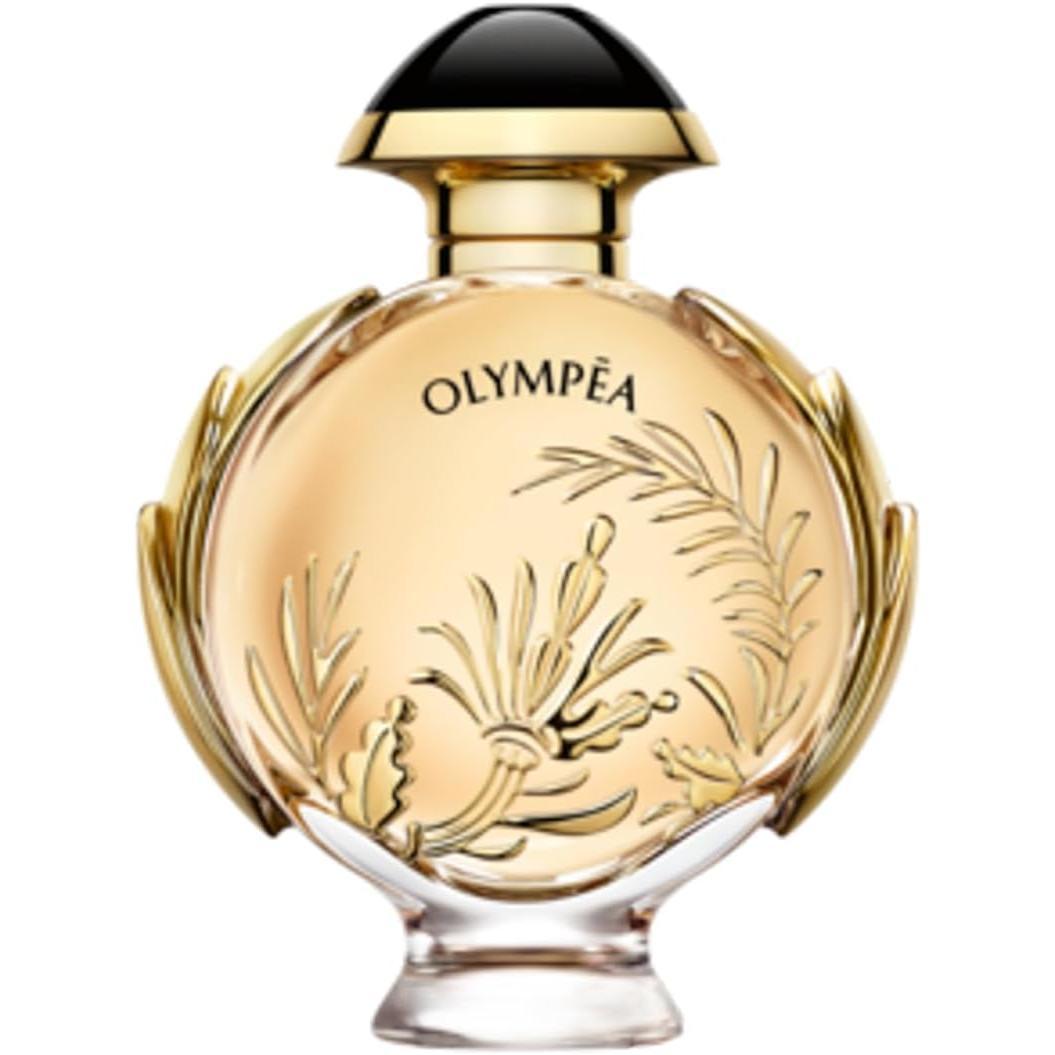 Olympea Solar Paco Rabanne 80 ml Edp Intense Spray - Mujer