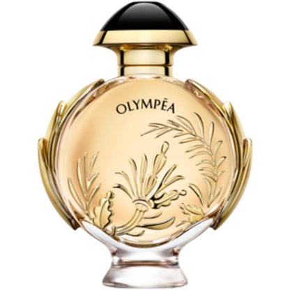 Olympea Solar Paco Rabanne 80 ml Edp Intense Spray - Mujer