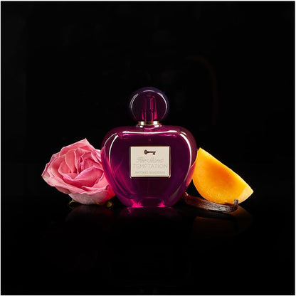 Set Her Secret Temptation Antonio Banderas 2 Pz - Mujer