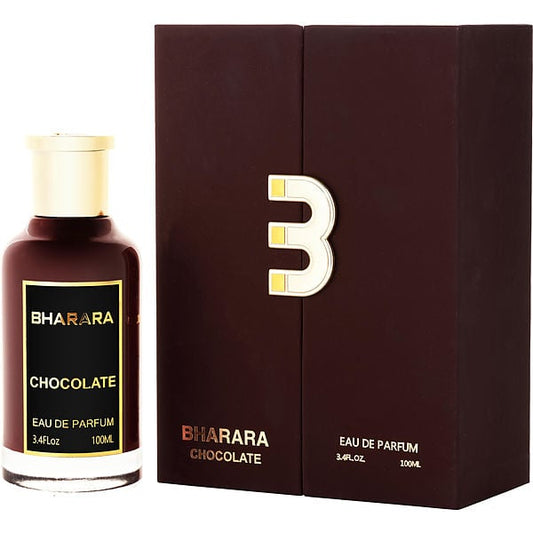 Chocolate Unisex Bharara 100 ml Edp Spray