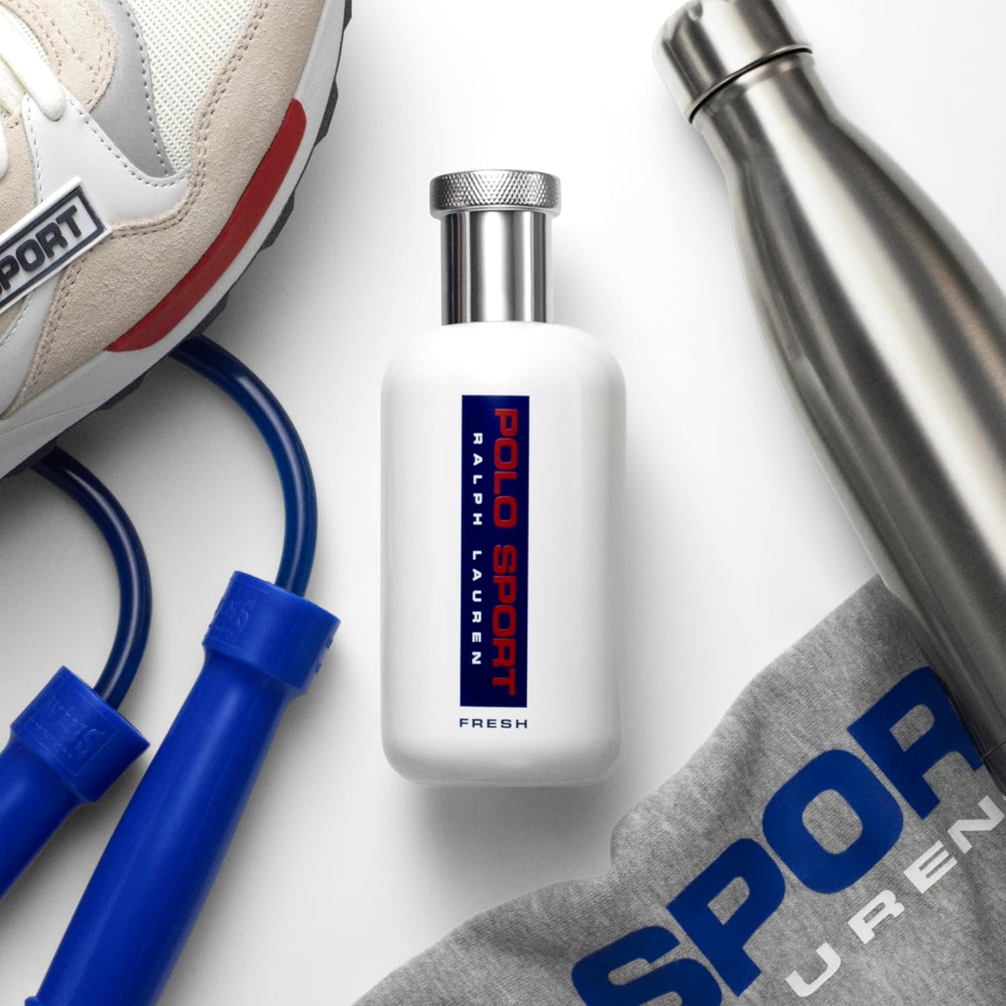 Polo Sport Fresh Caballero Ralph Lauren 125 ml Edt Spray - Hombre