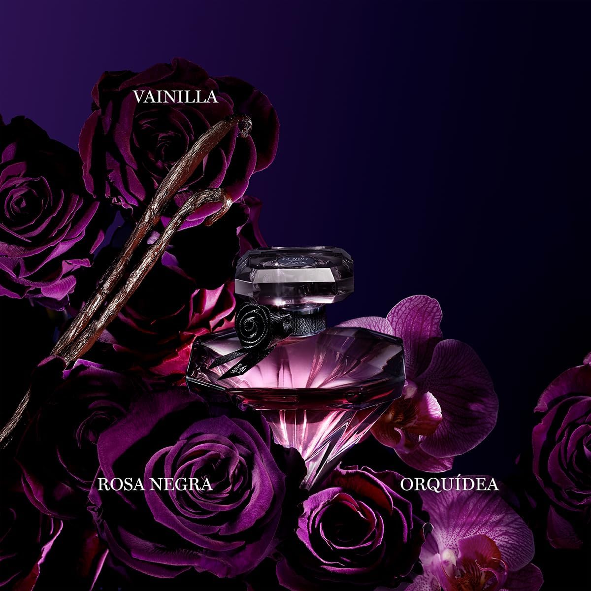 La Nuit Tresor Dama Lancome 100 ml Edp Spray - Mujer