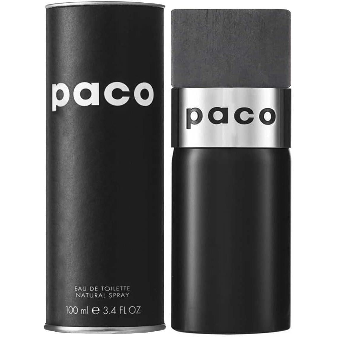 Paco Paco Rabanne 100 ml Edt Spray - Unisex