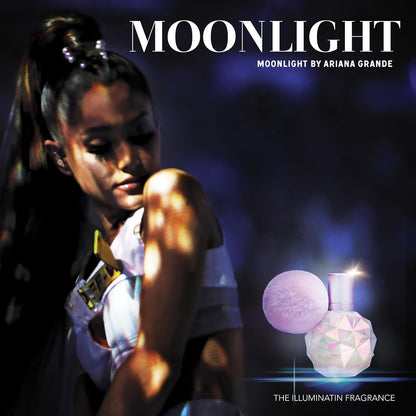 Moonlight Ariana Grande 100 ml Edp Spray - Mujer