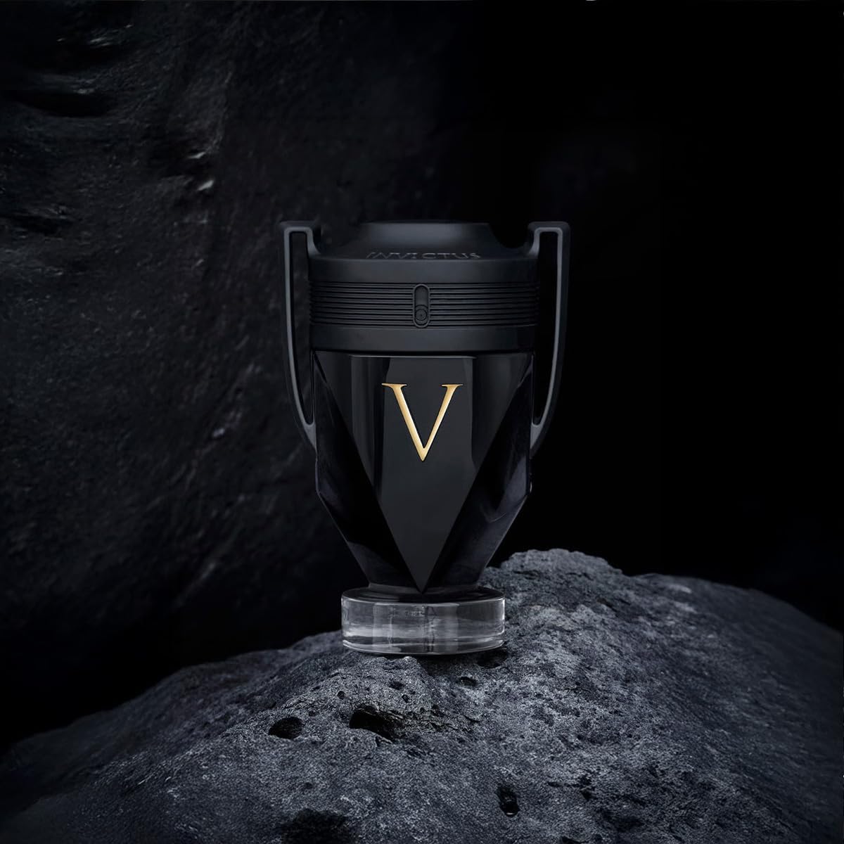 Invictus Victory Paco Rabanne 100 ml Edp Extreme Spray Hombre