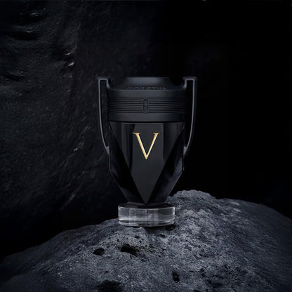 Invictus Victory Paco Rabanne 100 ml Edp Extreme Spray Hombre