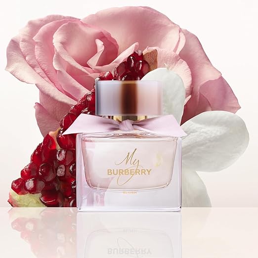 My Burberry Blush Burberry 90 ml Edp Spray - Mujer