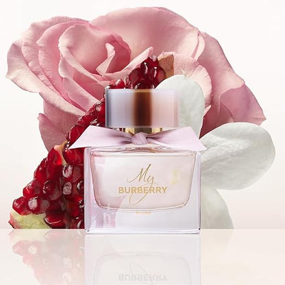 My Burberry Blush Burberry 90 ml Edp Spray - Mujer
