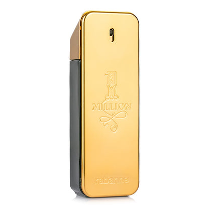 One Million Paco Rabanne 100 ml Edt Spray - Hombre