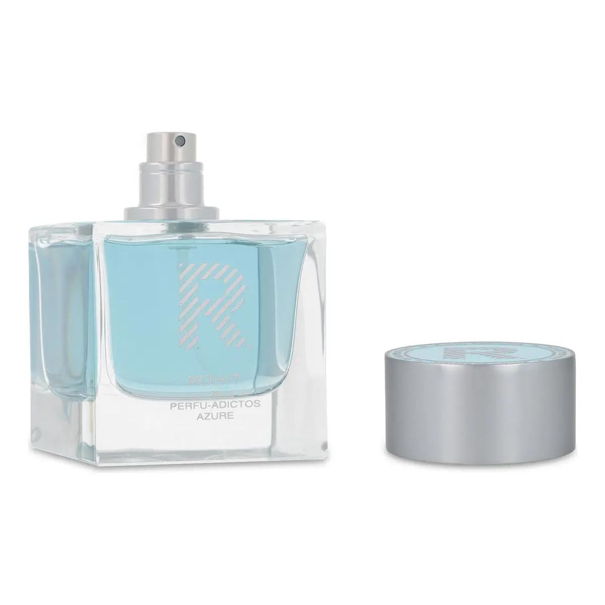 Bharara Rohit X Perfu-Adictos Azure 100Ml Edp Spray - Unsex