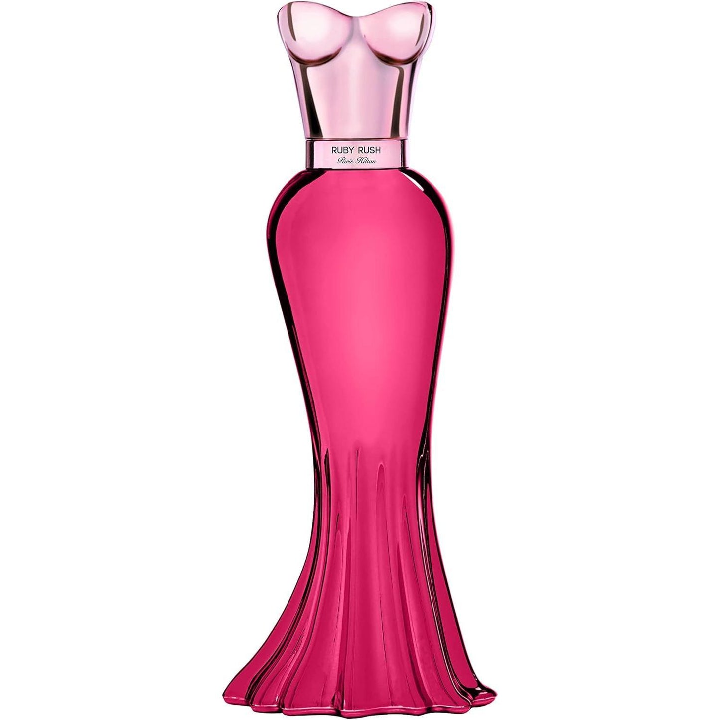 Ruby Rush Paris Hilton 100 ml Edp Spray - Mujer