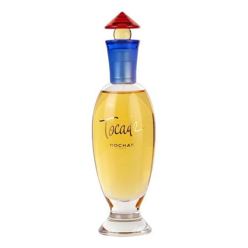 Rochas Tocade 100 ml Edt Spray - Mujer