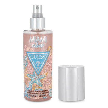 Guess Miami Vibes Guess 250 ml Body Mist Spray (shimmer) - Mujer