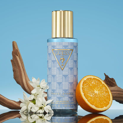 Guess Travel Stories Fiji 250Ml Body Mist Spray - Mujer
