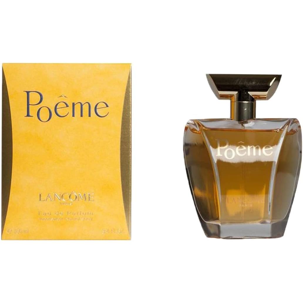 Poeme Dama Lancome 100 ml Edp Spray - Mujer
