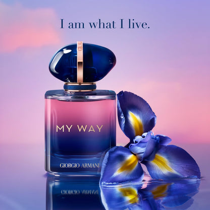 My Way Giorgio Armani 50 ml Parfum Spray - Mujer