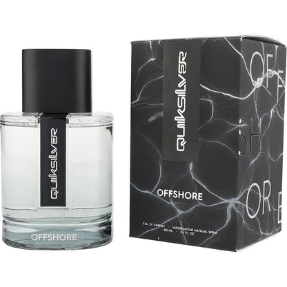 Quiksilver Quiksilver Offshore 100Ml Edp Spray - Unisex