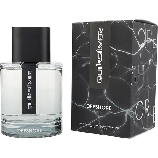 Quiksilver Quiksilver Offshore 100Ml Edp Spray - Unisex