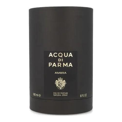 Acqua Di Parma Acqua Di Parma Ambra 180 Ml Edp Spray - Hombre