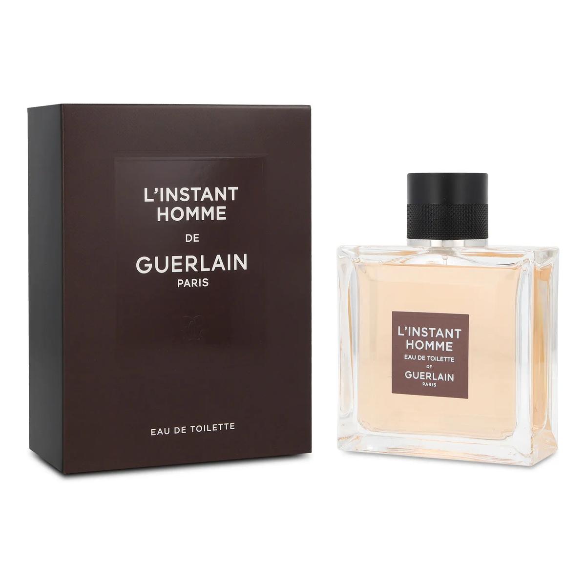 LInstant Guerlain 100 Ml Edt Spray -  Hombre