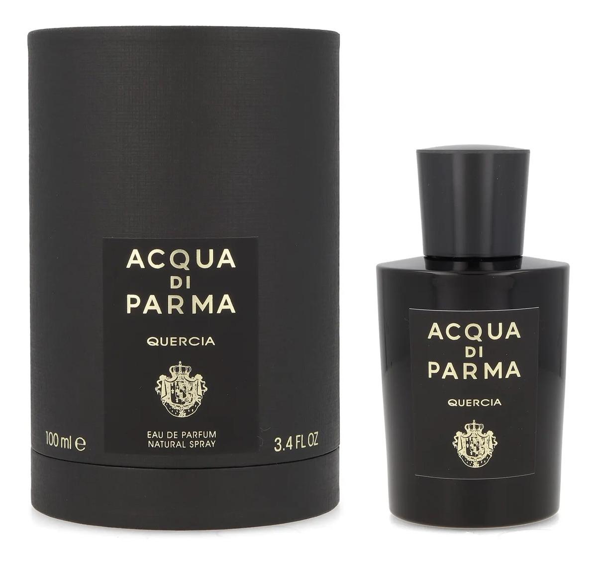 Acqua Di Parma Quercia Caballero Acqua Di Parma 100 ml Edp Spray - Hombre