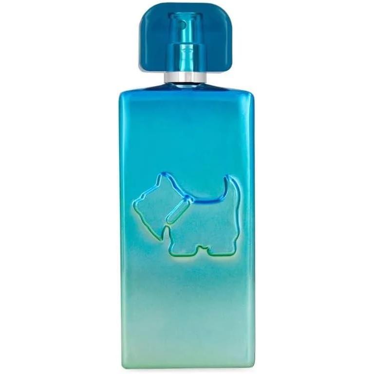 Ferrioni Electric Vibes Men 100 Ml Edt Spray - Hombre