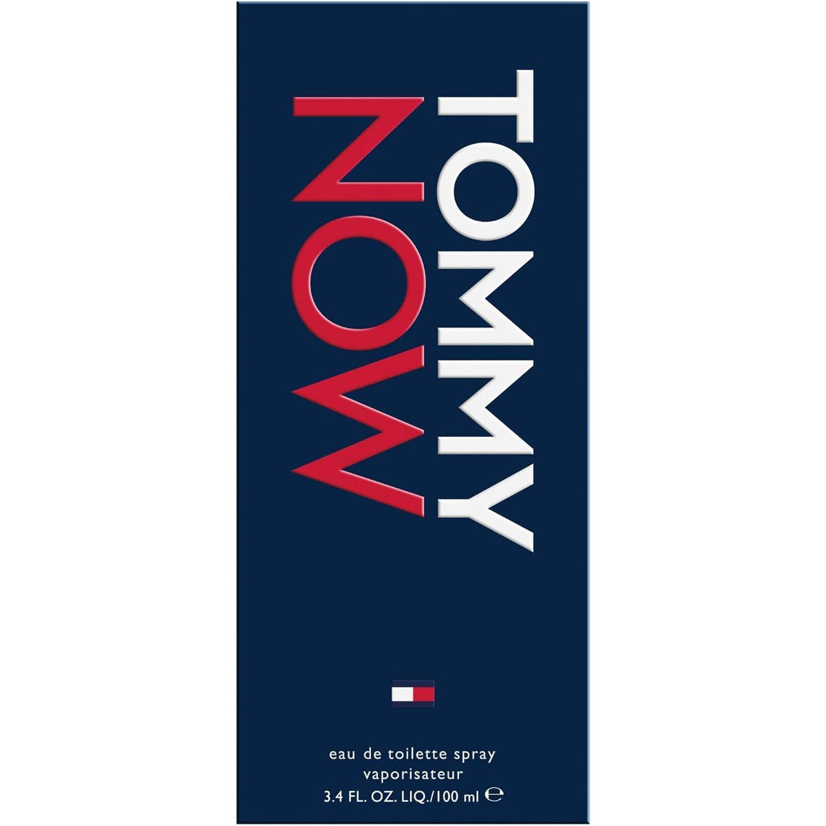 Tommy Hilfiger Tommy Now 100 ml Edt Spray - Hombre