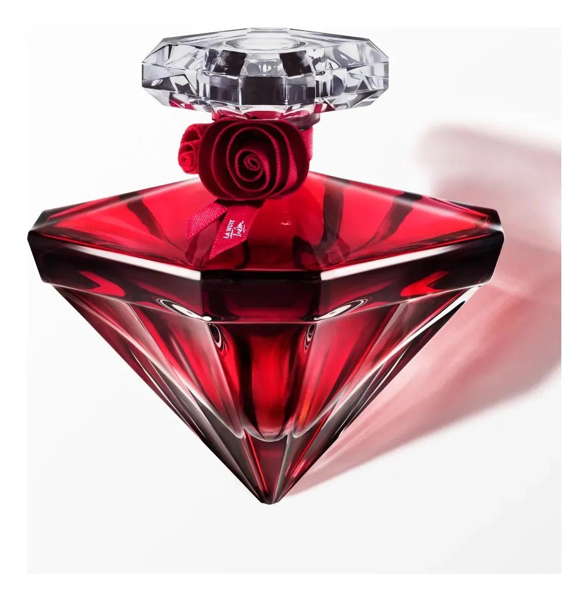 Tresor La Nuit Rouge Drama 100Ml Edp Spray - Mujer