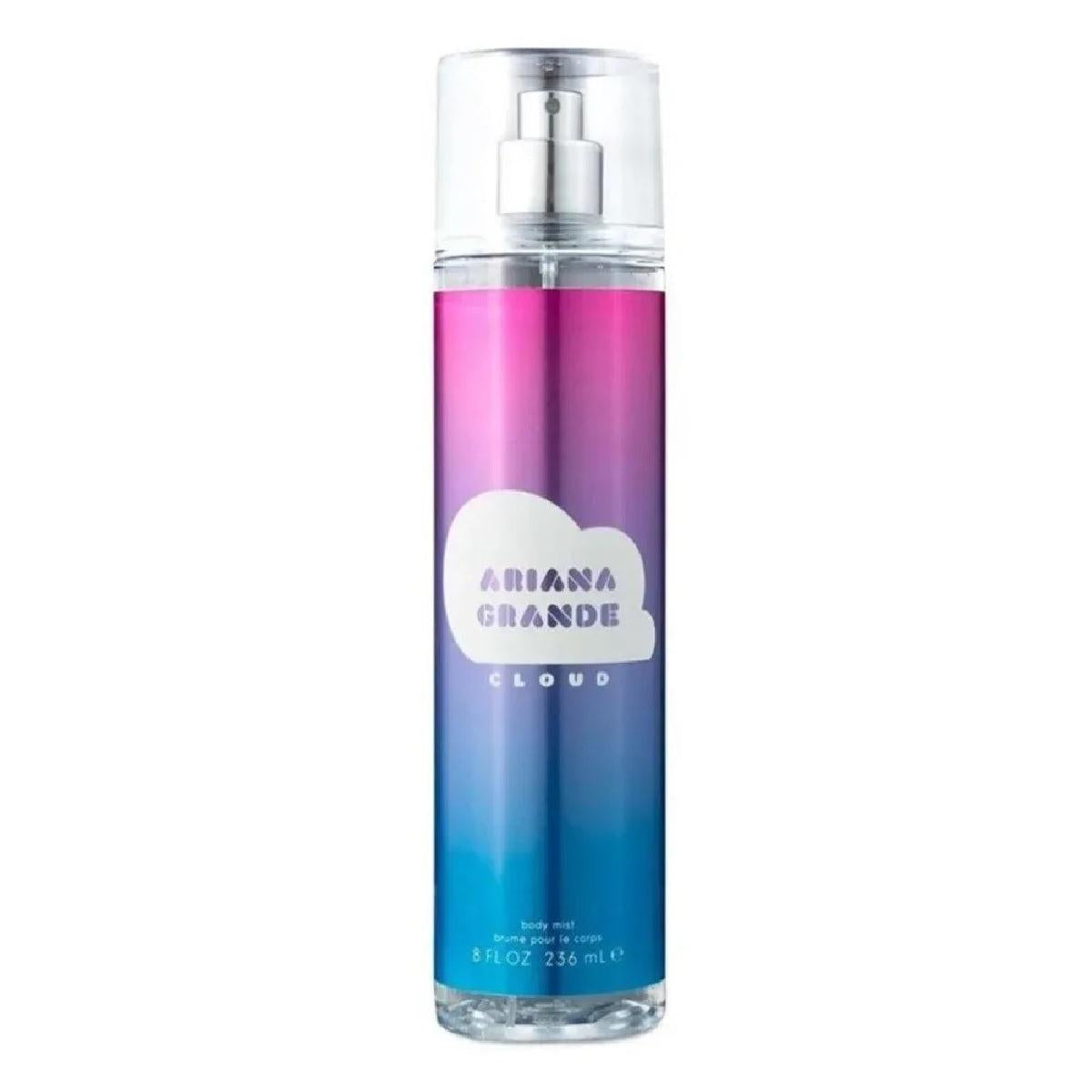 Cloud Ariana Grande 236 ml Body Mist Spray - Mujer