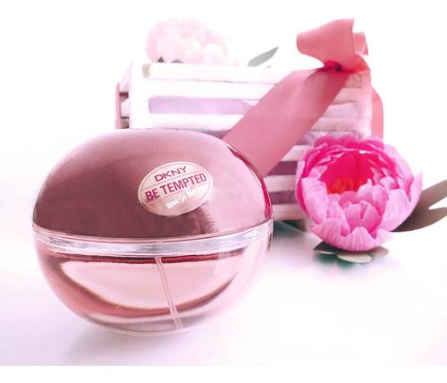 Donna Karan Dkny Be Tempted Eau So Blush 100Ml Edp Spray - Mujer