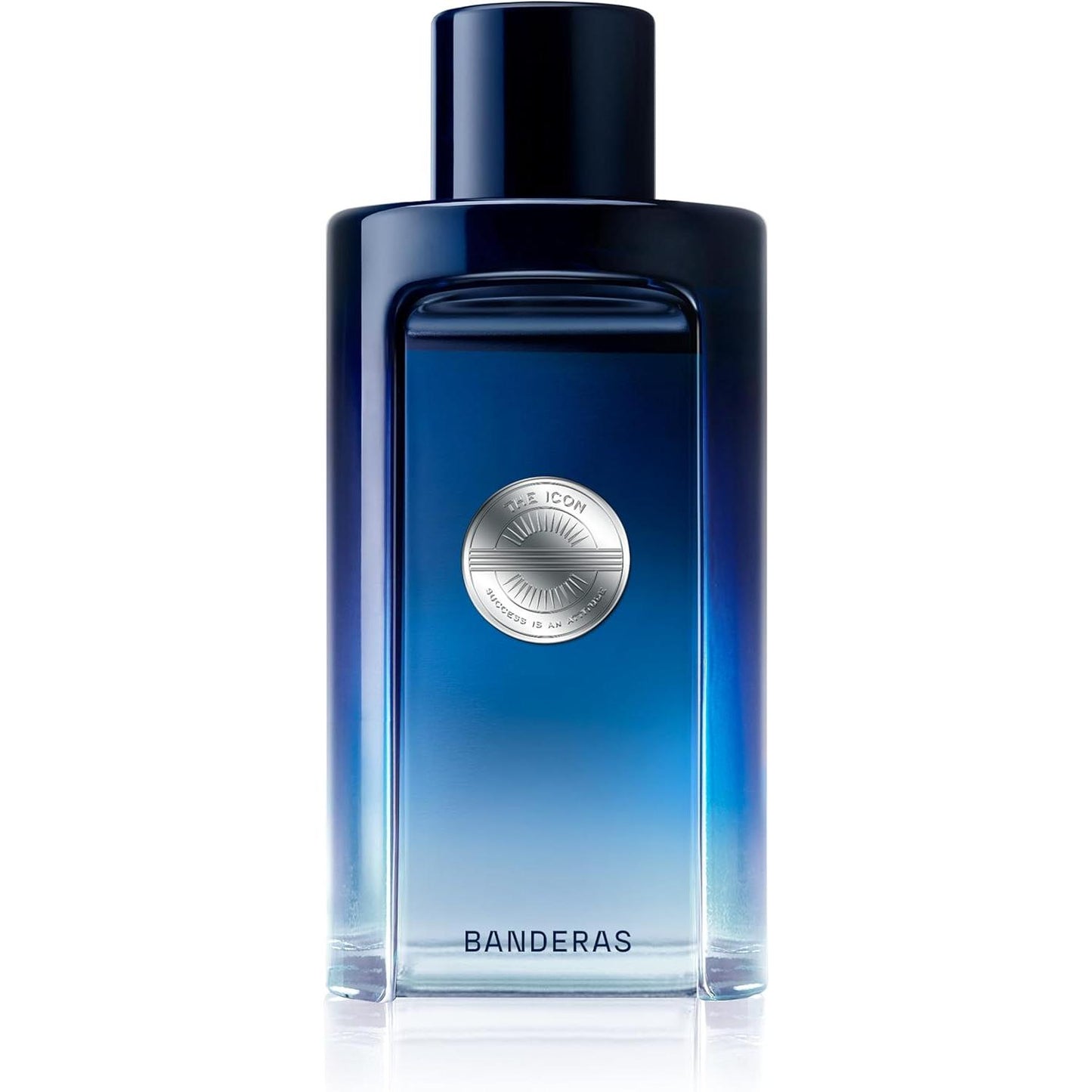 The Icon 200 Ml Edt Spray Antonio Banderas -  Hombre