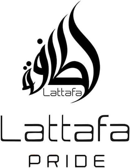 Masa Unisex Lattafa 100 ml Edp Spray - Unsex