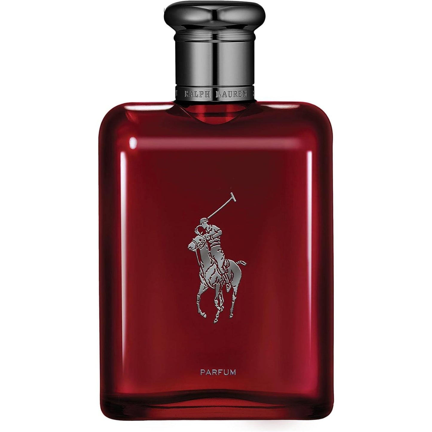 Ralph Lauren Polo Red 200Ml Parfum Spray - Hombre