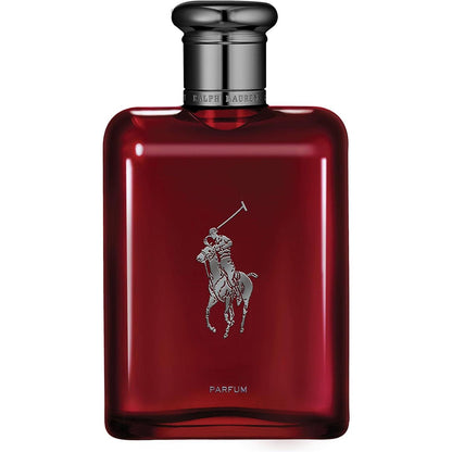 Ralph Lauren Polo Red 200Ml Parfum Spray - Hombre
