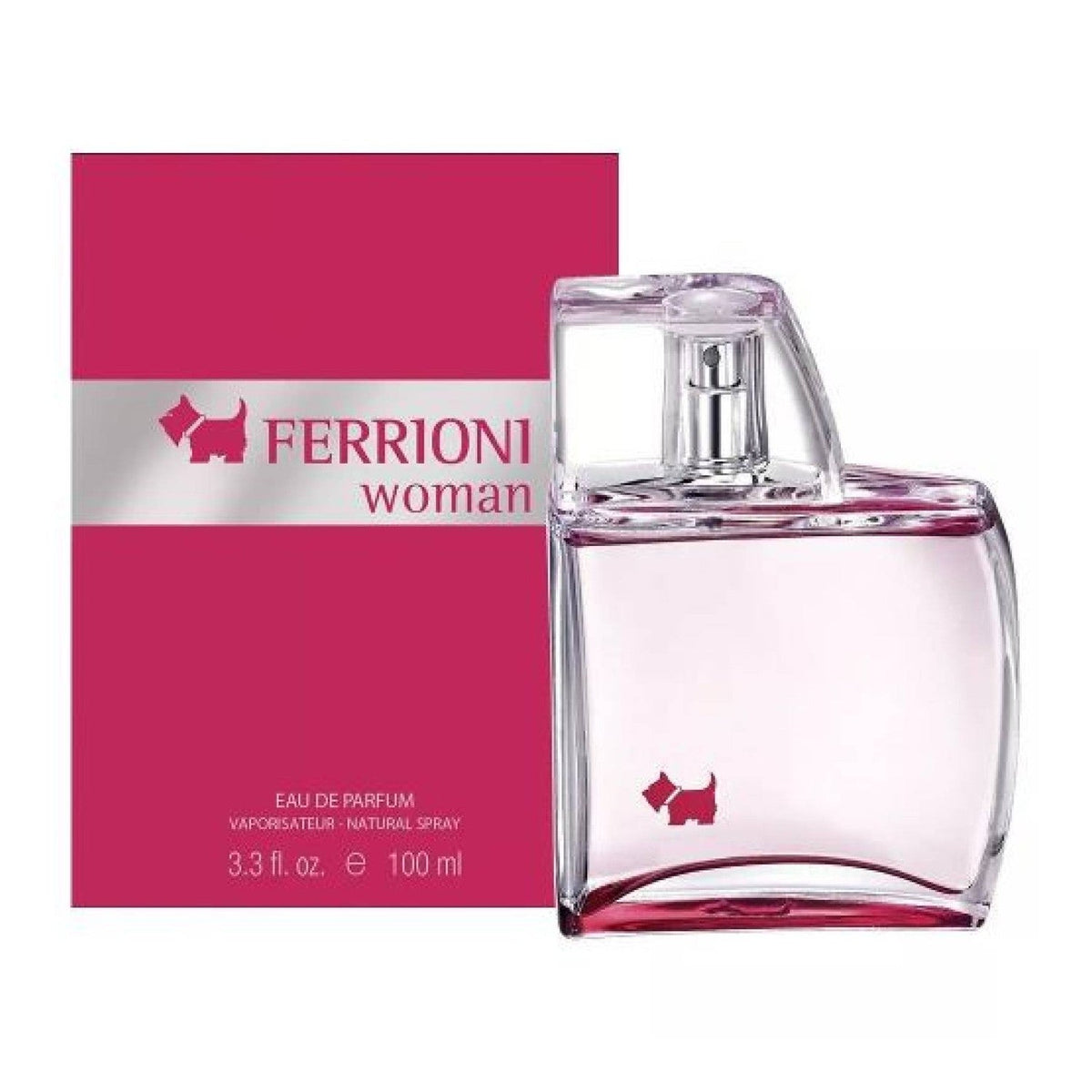 Ferrioni 100 Ml Eau de Parfum Spray - Mujer