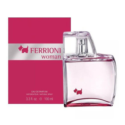 Ferrioni 100 Ml Eau de Parfum Spray - Mujer