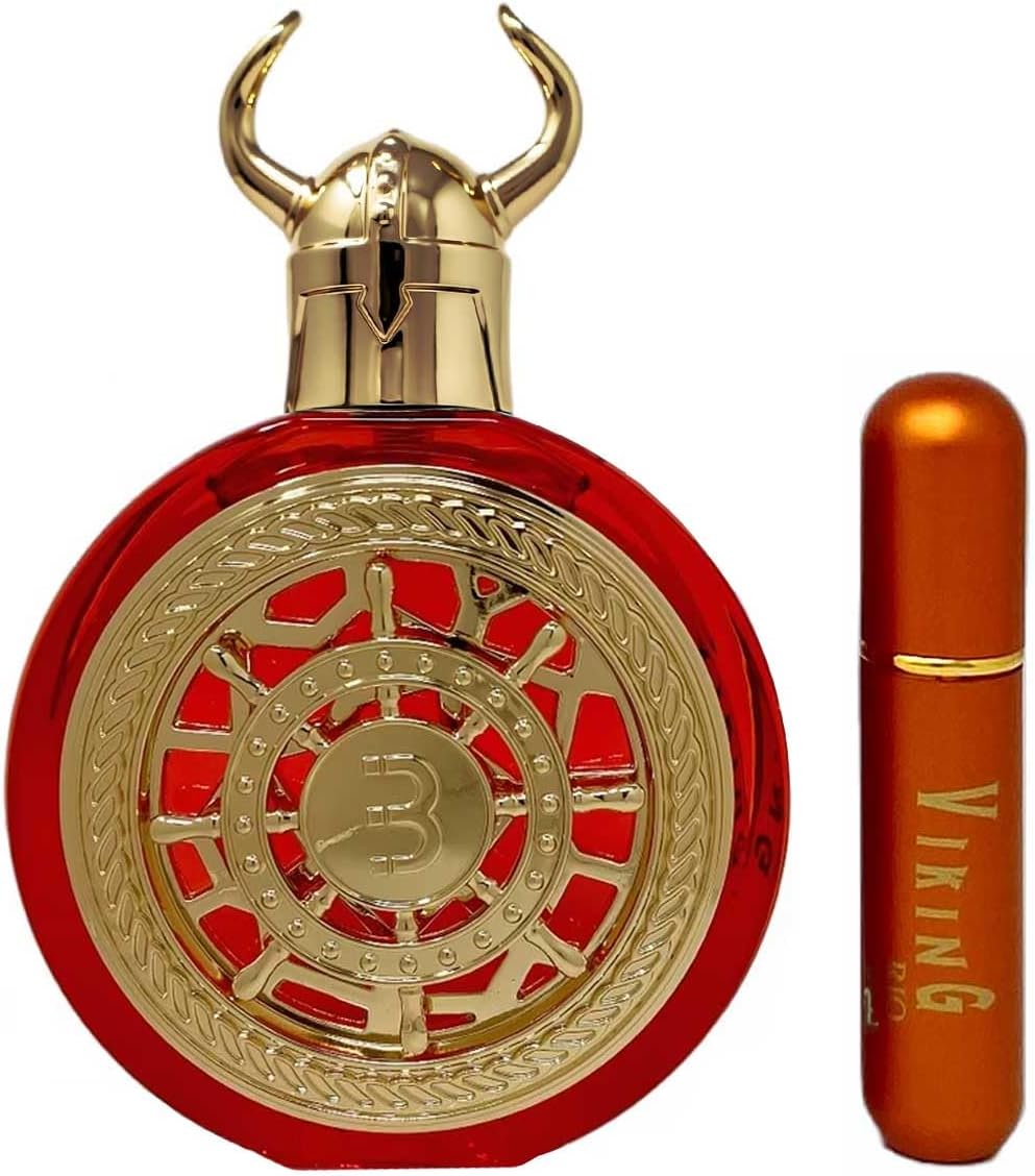 Viking Rio Unisex Bharara 100 ml Edp Spray - Hombre