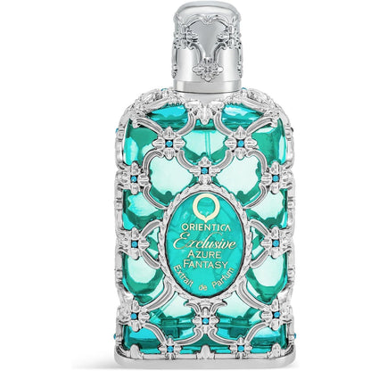 Azure Fantasy Unisex Orientica Luxury Collection 80 ml Extrait de Parfum Spray - Unsex