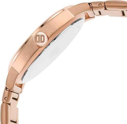 DKNY Reloj Donna Karan Ny6622 para Mujer Elegante y Moderno con Diseño Minimalista y Correa de Acero Inoxidable
